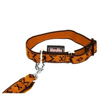 MANMAT COLLAR FOR PUPPY for smaller dog breeds or puppies. 3