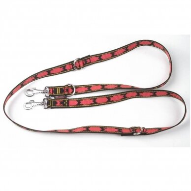 MANMAT EXTENSION LEASH shortened or extended dog leash 3