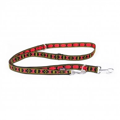 MANMAT EXTENSION LEASH shortened or extended dog leash