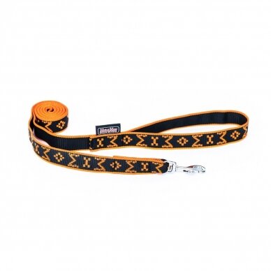 MANMAT LEASH FOR PUPPY  for smaller breeds and puppies