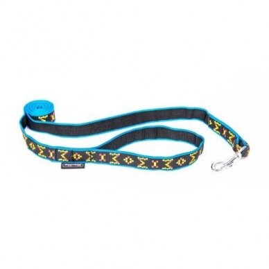 MANMAT LEASH FOR PUPPY  for smaller breeds and puppies 2