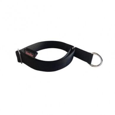 ManMat STANDARD MARTINGALE collar dog collar with semi-tightening system 7