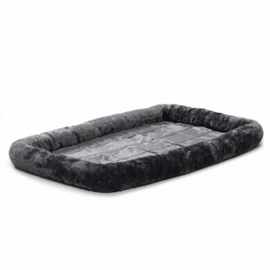 MidWest QT Pet Beds  dog bed  in cages, carriers and cars 1