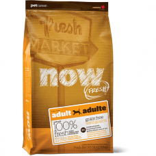 NOW FRESH™ for Adult Dogs dry food for adult dogs