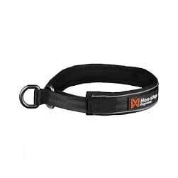 Non-Stop CRUISE COLLAR well-padded dog collar with semi-slip function 1