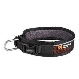Non-Stop ROCK ADJUSTABLE COLLAR for dogs