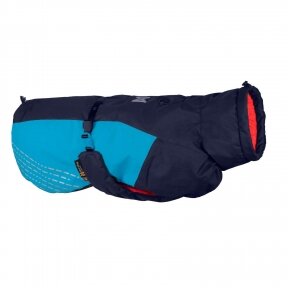 Non-stop GLACIER JACKET 2.0 a light and functional warm dog jacket