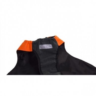NON-STOP DOGWEAR PROTECTOR VEST GPS  durable hunting vest with an integrated GPS/radio pocket 3