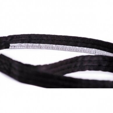 NON-STOP  Strong leash provides a good grip and control of your dog. 4