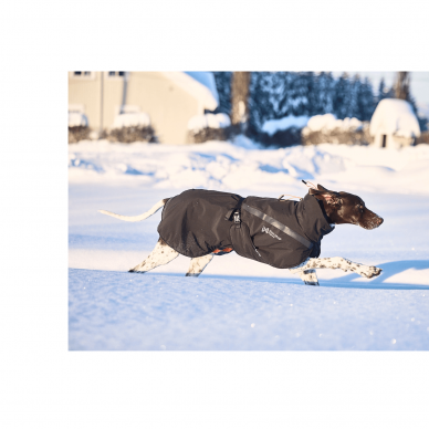 Non-Stop TREKKING INSULATED DOG JACKET lightweight  dog jacket 5