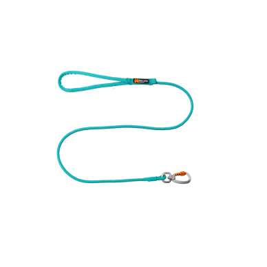 Non-Stop Trekking rope leash for dogs