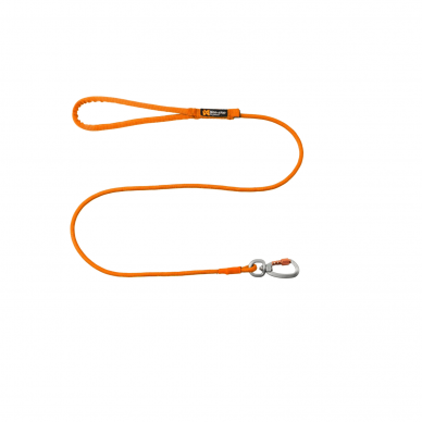 Non-Stop Trekking rope leash for dogs 1