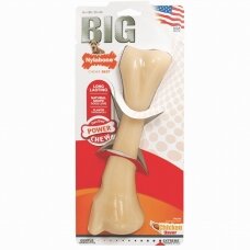 Nylabone Monster Bone chewing toy for large dogs
