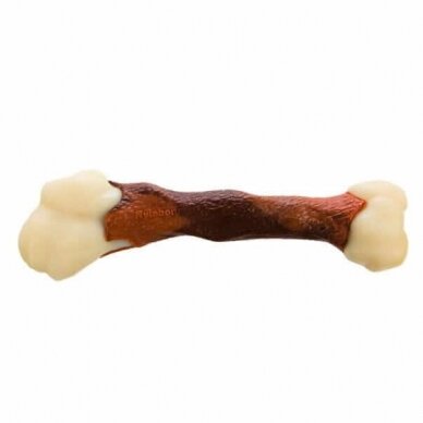 Nylabone Femur EXTREME chewing dog toy 1
