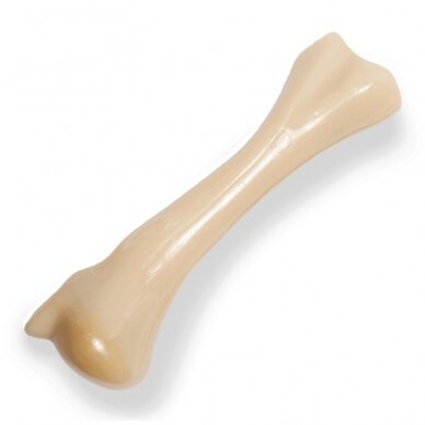 Nylabone Monster Bone chewing toy for large dogs 1
