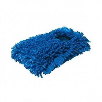 OSTER PAW CLEANER REPLACEMENT MITT 1
