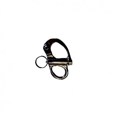 PANIC SNAP HOOK for dogs activity