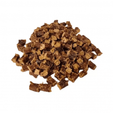 Rabbit Meat Mini Cubes treats for dogs