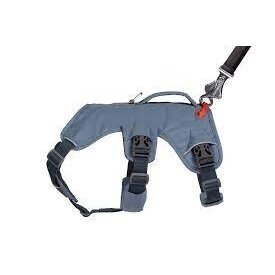 RUFFWEAR WEB MASTER™ HARNESS Secure, Reflective, Multi-Use dog harness 5