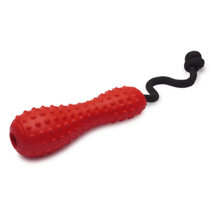 Ruffwear Gourdo™ Rubber Throw Toy  natūralios gumos žaislas šunims 1