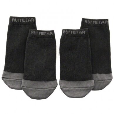 Ruffwear BARK’N BOOT™ DOG SOCKS Comfortable, Quick-Drying, Reinforced 1