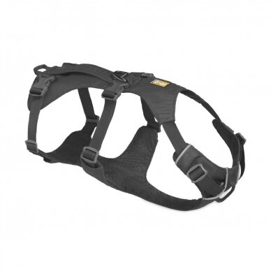 RUFFWEAR FLAGLINE™ HARNESS Lightweight, Multi-Use dog harness 5
