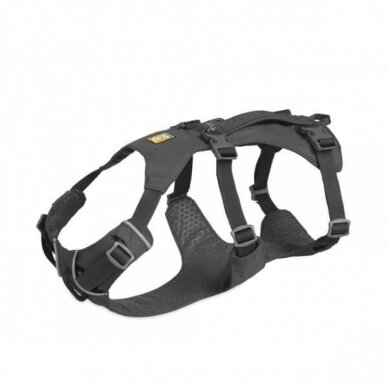 RUFFWEAR FLAGLINE™ HARNESS Lightweight, Multi-Use dog harness 4