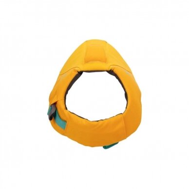 RUFFWEAR FLOAT COAT™ Buoyant, Secure, Reflective dog  life jacket 3