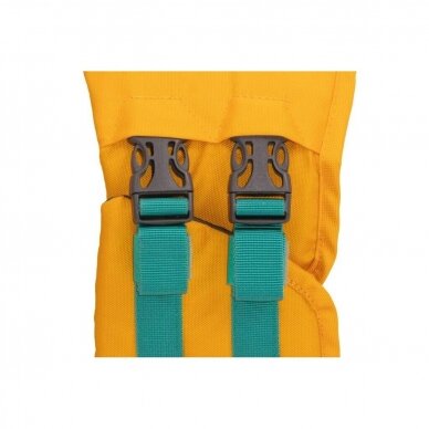 RUFFWEAR FLOAT COAT™ Buoyant, Secure, Reflective dog  life jacket 2