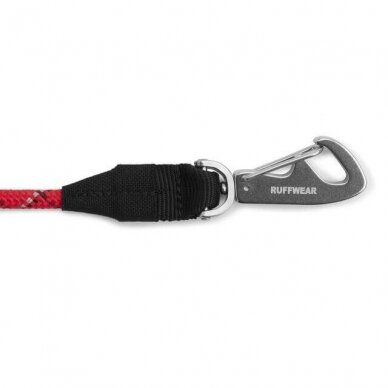 RUFFWEAR KNOT-A-HITCH™ is a campsite dog-hitching system 3