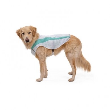 Ruffwear Swamp Cooler™ Cooling Dog Vest 4