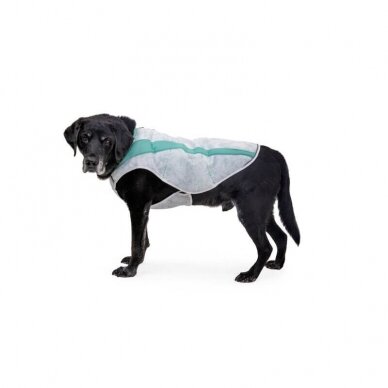 Ruffwear Swamp Cooler™ Cooling Dog Vest 3