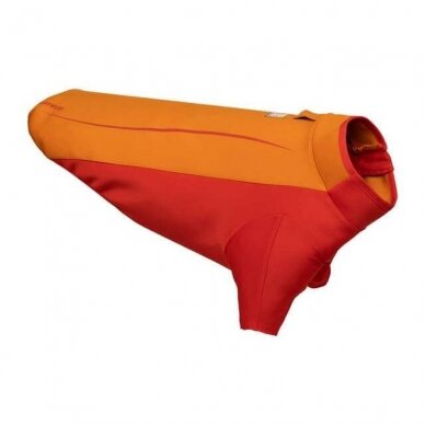 Ruffwear UNDERCOAT™ DOG WATER JACKET with water-friendly insulation 9