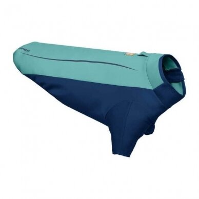 Ruffwear UNDERCOAT™ DOG WATER JACKET with water-friendly insulation 3