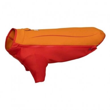 Ruffwear UNDERCOAT™ DOG WATER JACKET with water-friendly insulation 6