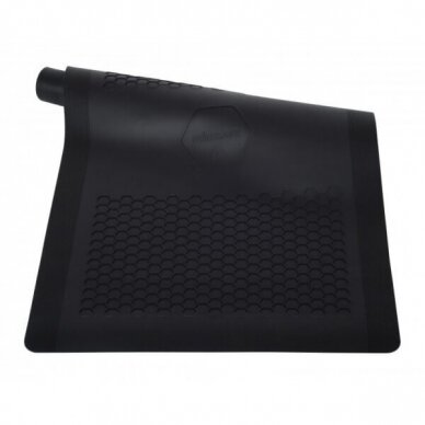MIMsafe SILICONE MAT flexible, foldable silicone mat for your dog’s comfort, safety and protection.