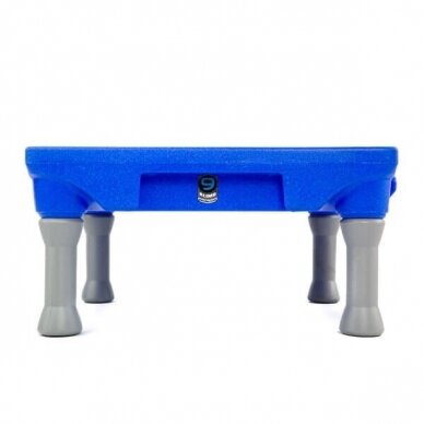 Blue - 9 SPORTS KLIMB™ staliukas šunų dresūrai 2