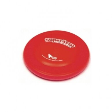 SUPERAERO 235 - STARLITE frisbee disc for dogs 2