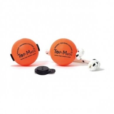 TOP-MATIC PROFESSIONAL SET for dogs training 1