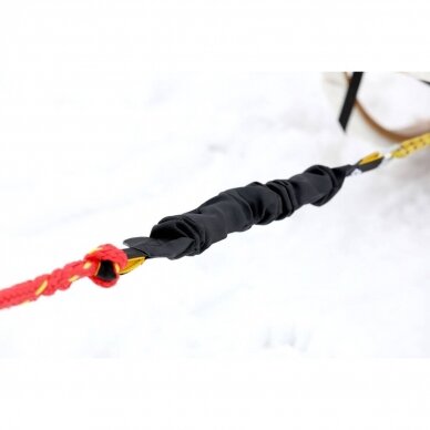 MANMAT TOW LINE BUNGEE for  even larger number of dogs. 2