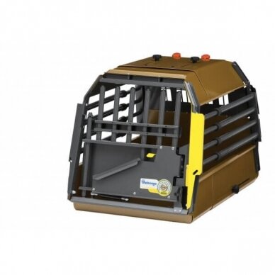 VARIOCAGE MINIMAX SINGLE for  smaller dogs and cats