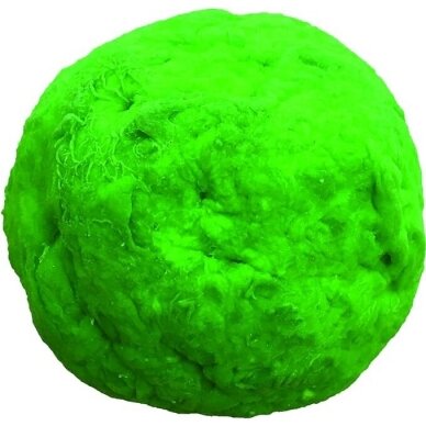 WACKYwalk'r Wunderball handmade dog ball 2
