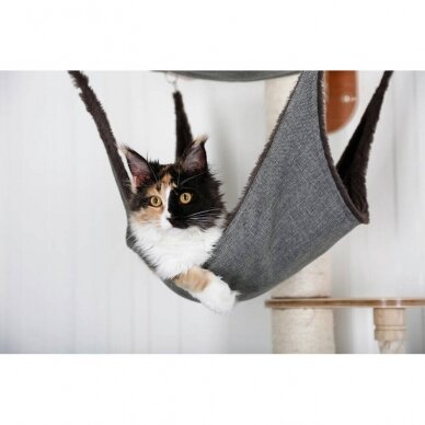 Kerbl  WALL-MOUNTED CAT TREE DOLOMIT 2.0 TOFANA laipyklė katėms 2