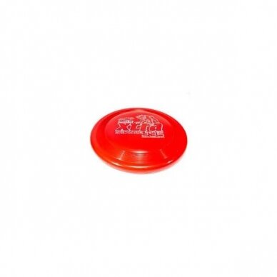HERO XTRA 235 DISTANCE frisbee for dogs 6