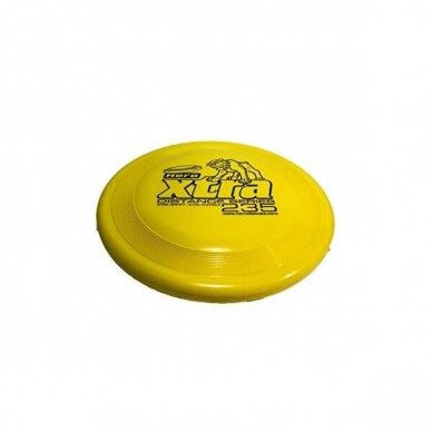 HERO XTRA 235 DISTANCE frisbee for dogs 3