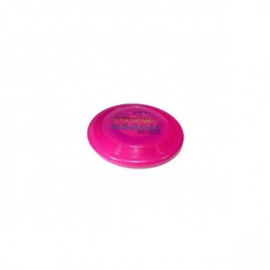HERO XTRA 235 DISTANCE frisbee for dogs 4