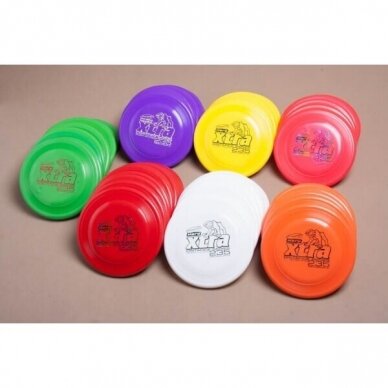 HERO XTRA 235 DISTANCE frisbee for dogs 9