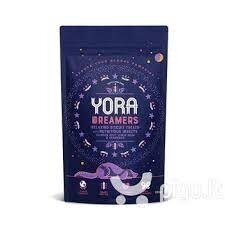 YORA DREAMERS 100 G Calms & soothes anxious dogs treats